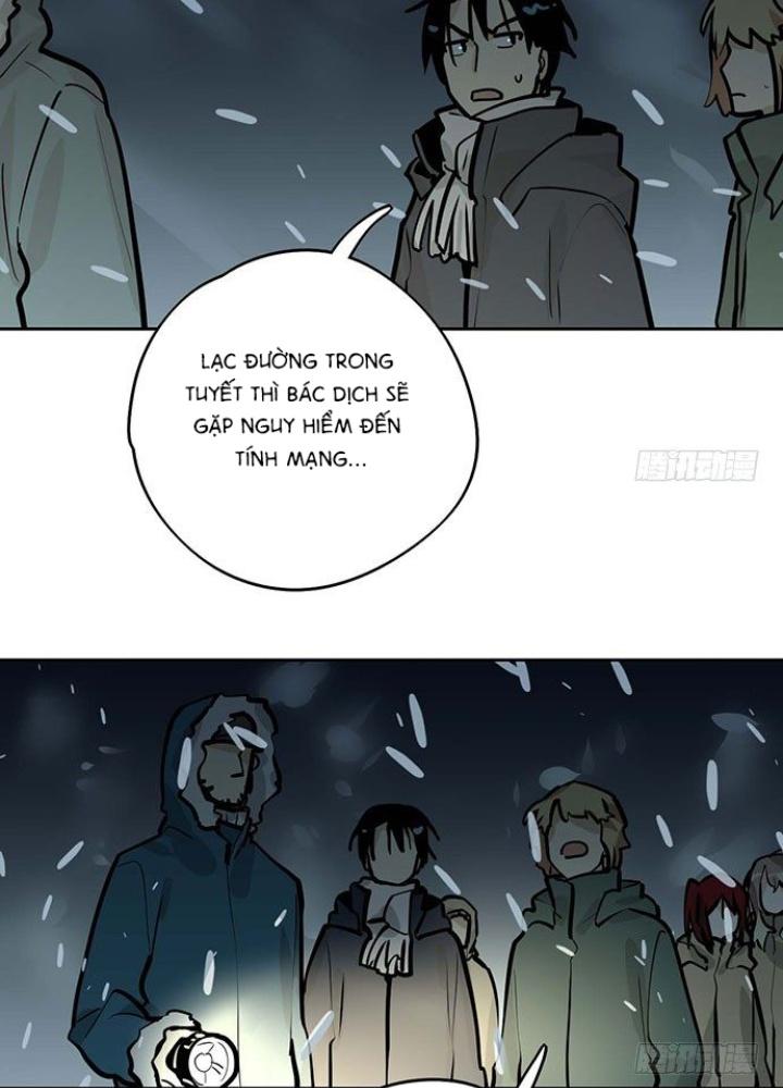 Bạn Gái Phản Diện Của Ta Chapter 67 - Trang 2