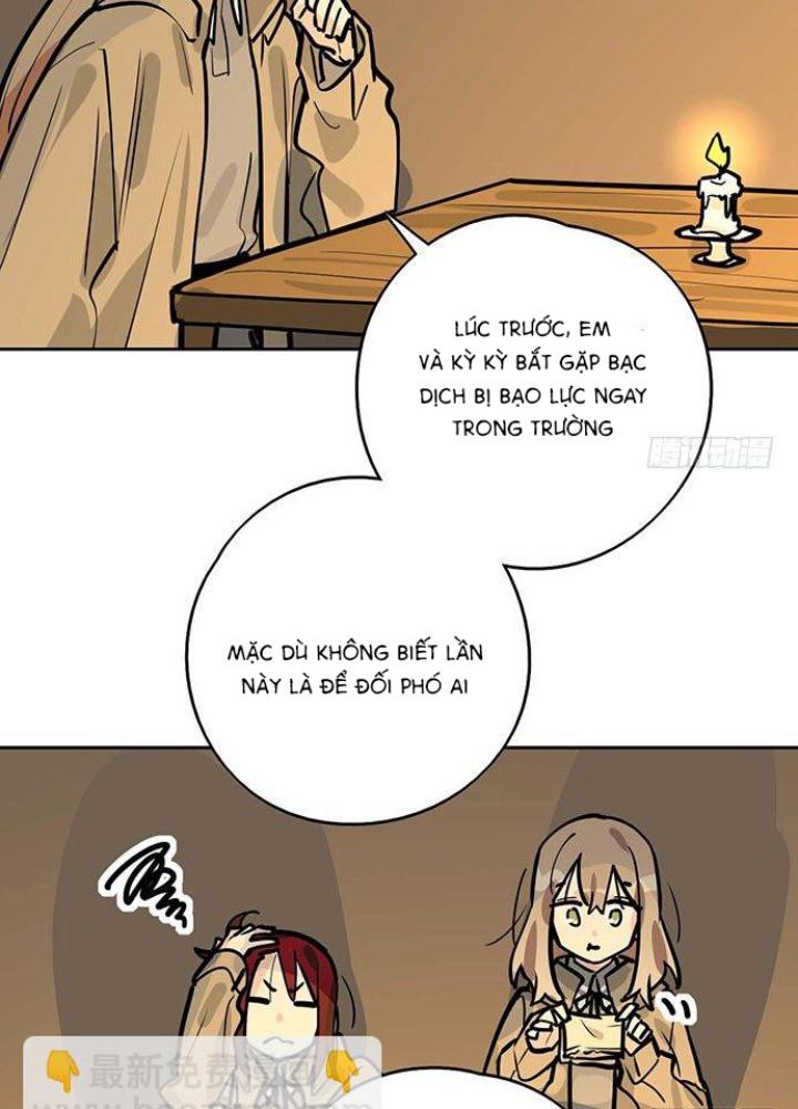 Bạn Gái Phản Diện Của Ta Chapter 68 - Trang 2