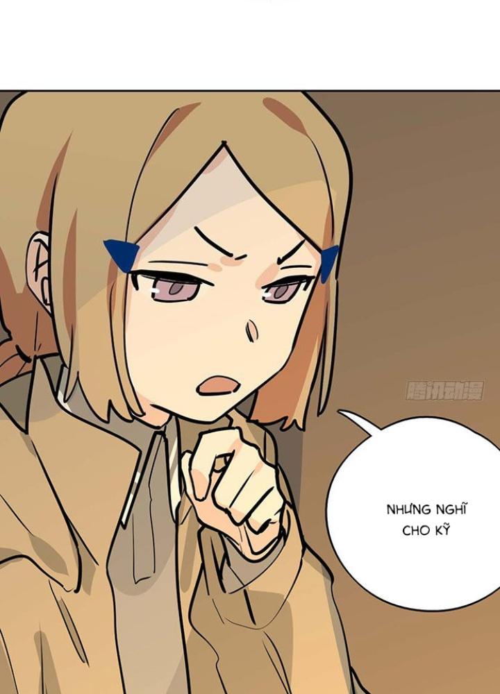 Bạn Gái Phản Diện Của Ta Chapter 68 - Trang 2