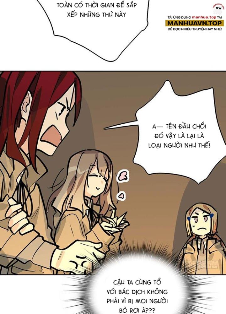 Bạn Gái Phản Diện Của Ta Chapter 68 - Trang 2