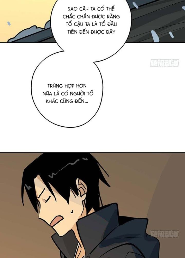 Bạn Gái Phản Diện Của Ta Chapter 68 - Trang 2