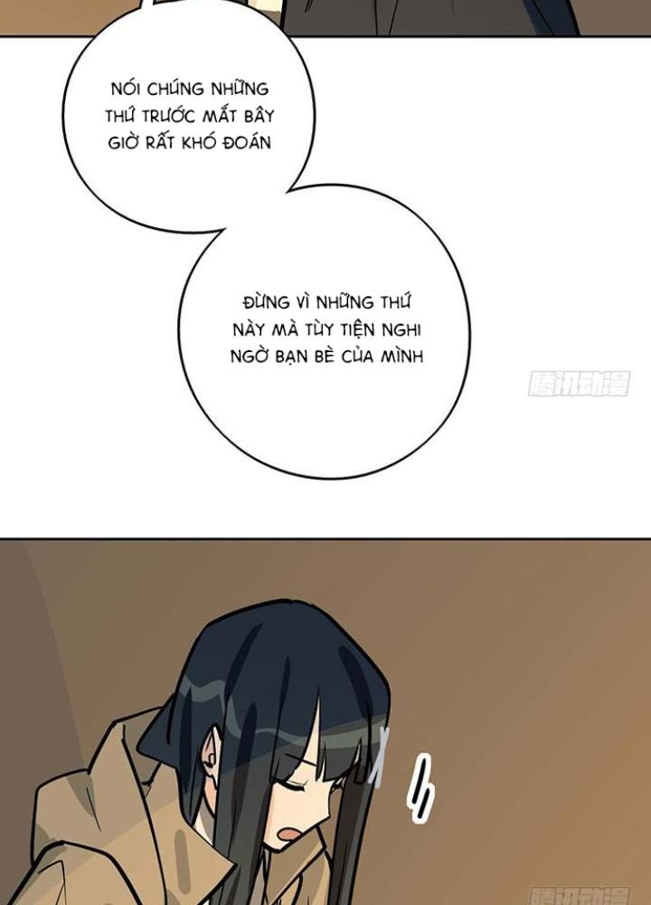 Bạn Gái Phản Diện Của Ta Chapter 68 - Trang 2