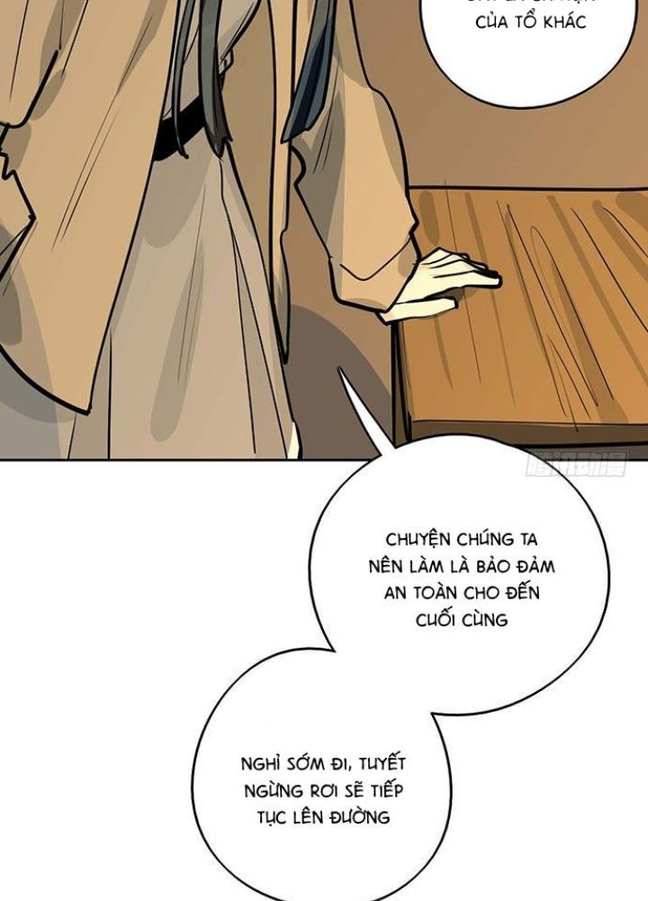 Bạn Gái Phản Diện Của Ta Chapter 68 - Trang 2
