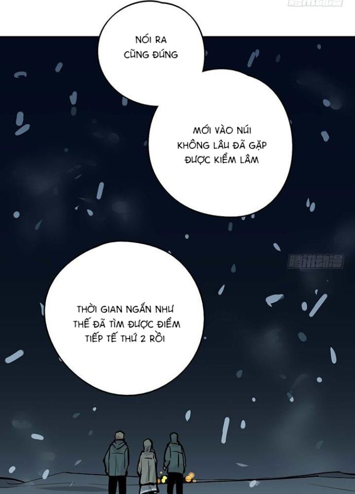 Bạn Gái Phản Diện Của Ta Chapter 68 - Trang 2