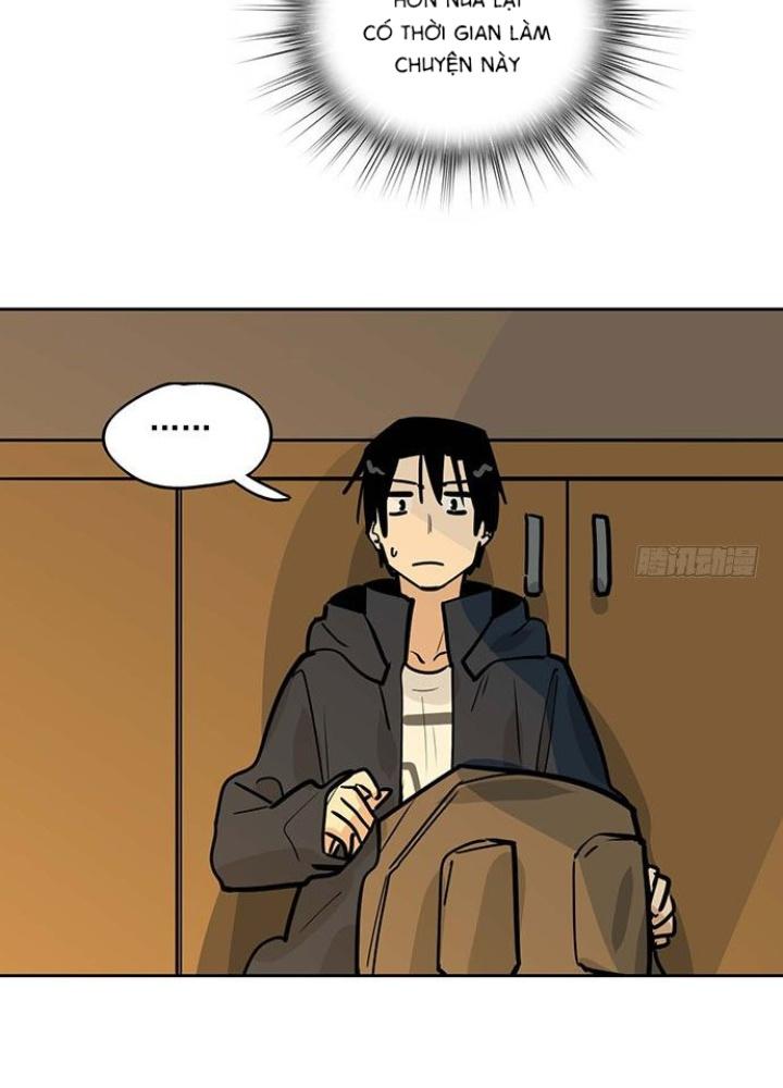 Bạn Gái Phản Diện Của Ta Chapter 68 - Trang 2
