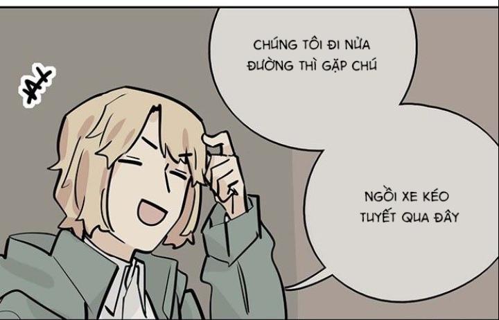 Bạn Gái Phản Diện Của Ta Chapter 68 - Trang 2