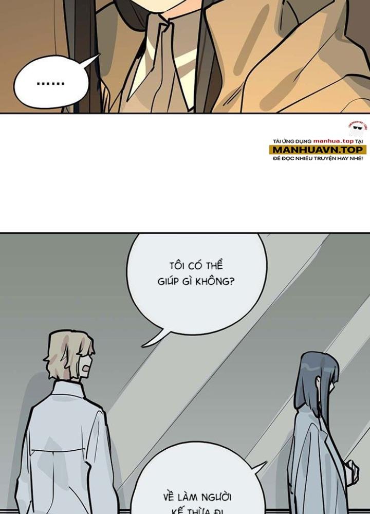 Bạn Gái Phản Diện Của Ta Chapter 68 - Trang 2