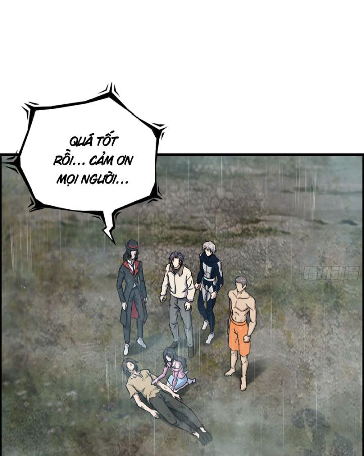 Tôi Chuyển Vàng Tại Mạt Thế Chapter 644 - Trang 2