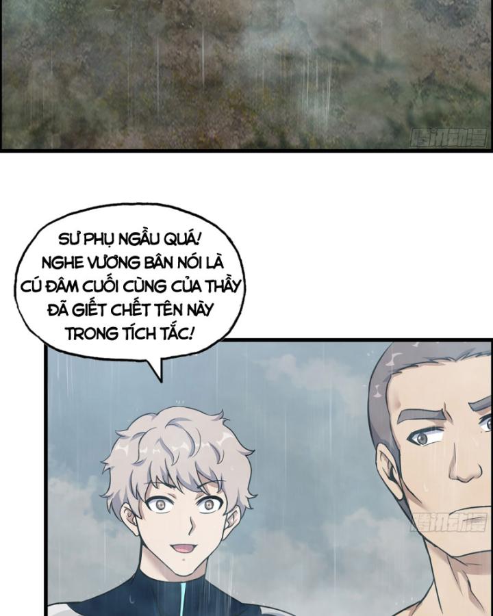 Tôi Chuyển Vàng Tại Mạt Thế Chapter 644 - Trang 2