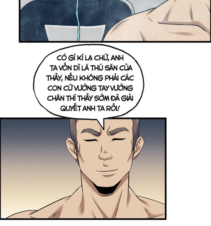 Tôi Chuyển Vàng Tại Mạt Thế Chapter 644 - Trang 2