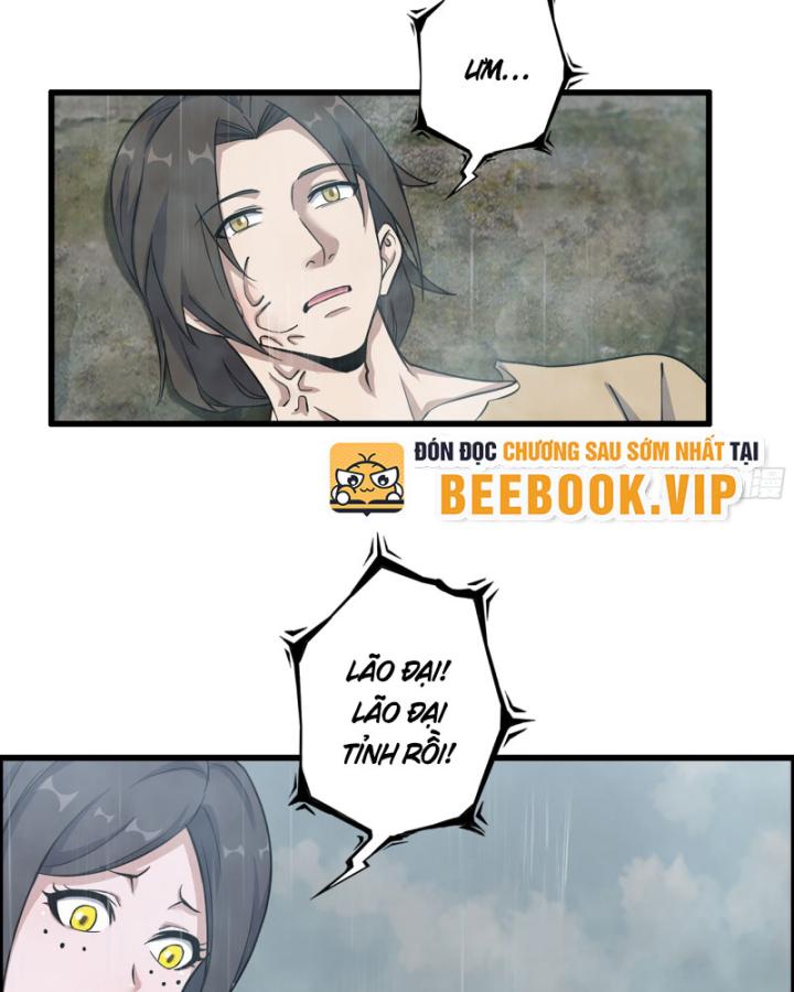 Tôi Chuyển Vàng Tại Mạt Thế Chapter 644 - Trang 2
