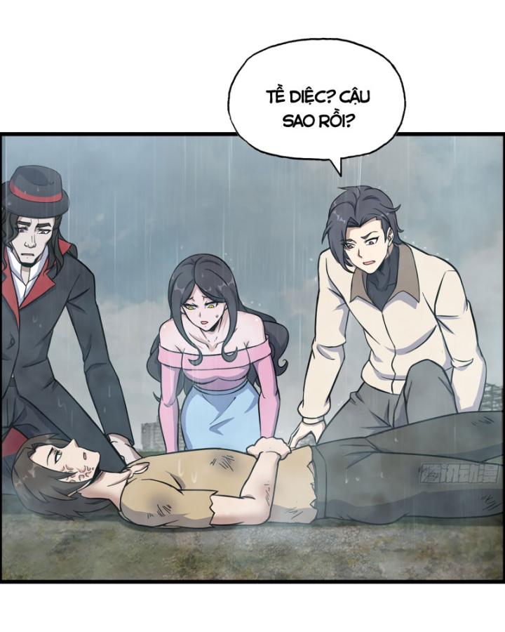 Tôi Chuyển Vàng Tại Mạt Thế Chapter 644 - Trang 2