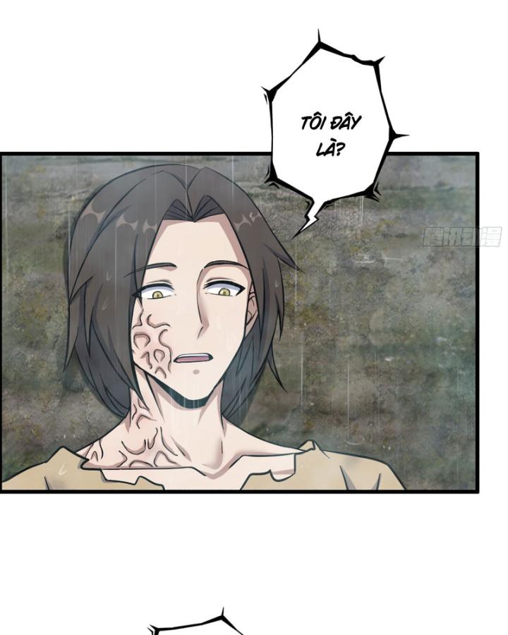 Tôi Chuyển Vàng Tại Mạt Thế Chapter 644 - Trang 2