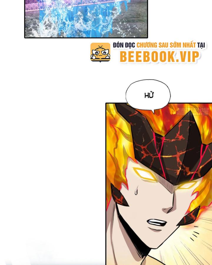 Tôi Chuyển Vàng Tại Mạt Thế Chapter 644 - Trang 2