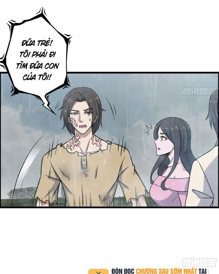 Tôi Chuyển Vàng Tại Mạt Thế Chapter 644 - Trang 2