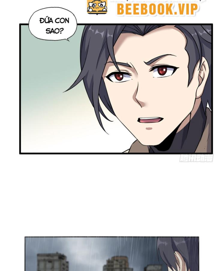 Tôi Chuyển Vàng Tại Mạt Thế Chapter 644 - Trang 2