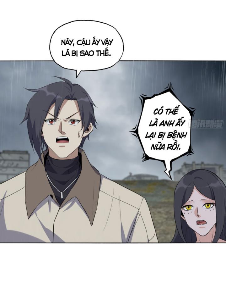 Tôi Chuyển Vàng Tại Mạt Thế Chapter 644 - Trang 2