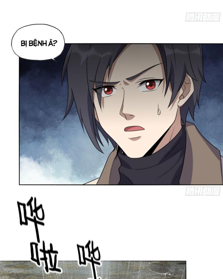 Tôi Chuyển Vàng Tại Mạt Thế Chapter 644 - Trang 2