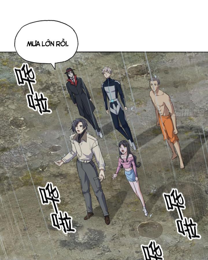 Tôi Chuyển Vàng Tại Mạt Thế Chapter 644 - Trang 2