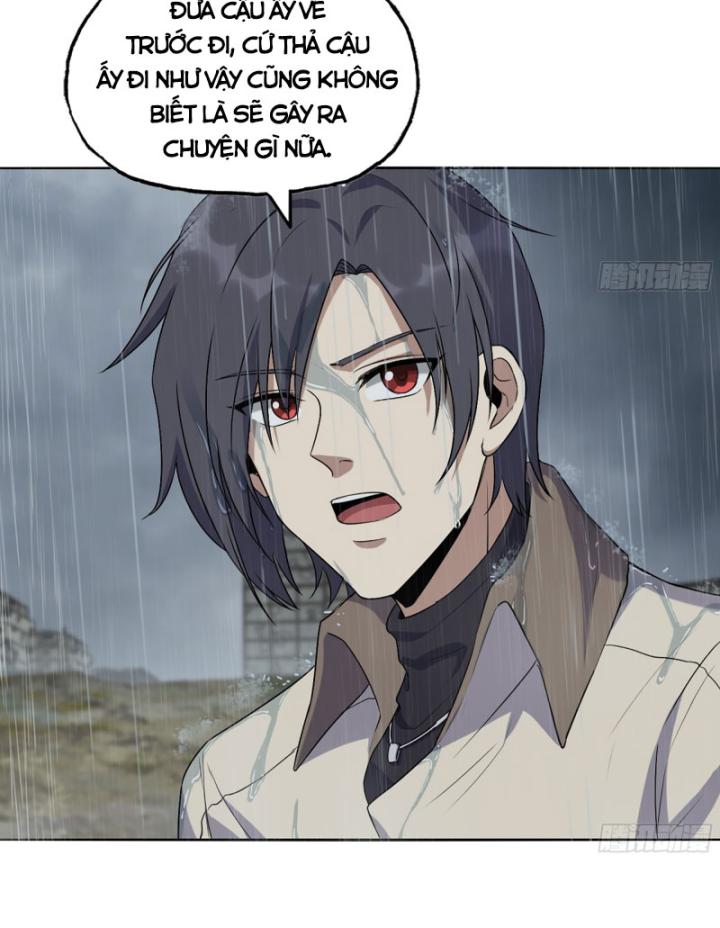 Tôi Chuyển Vàng Tại Mạt Thế Chapter 644 - Trang 2