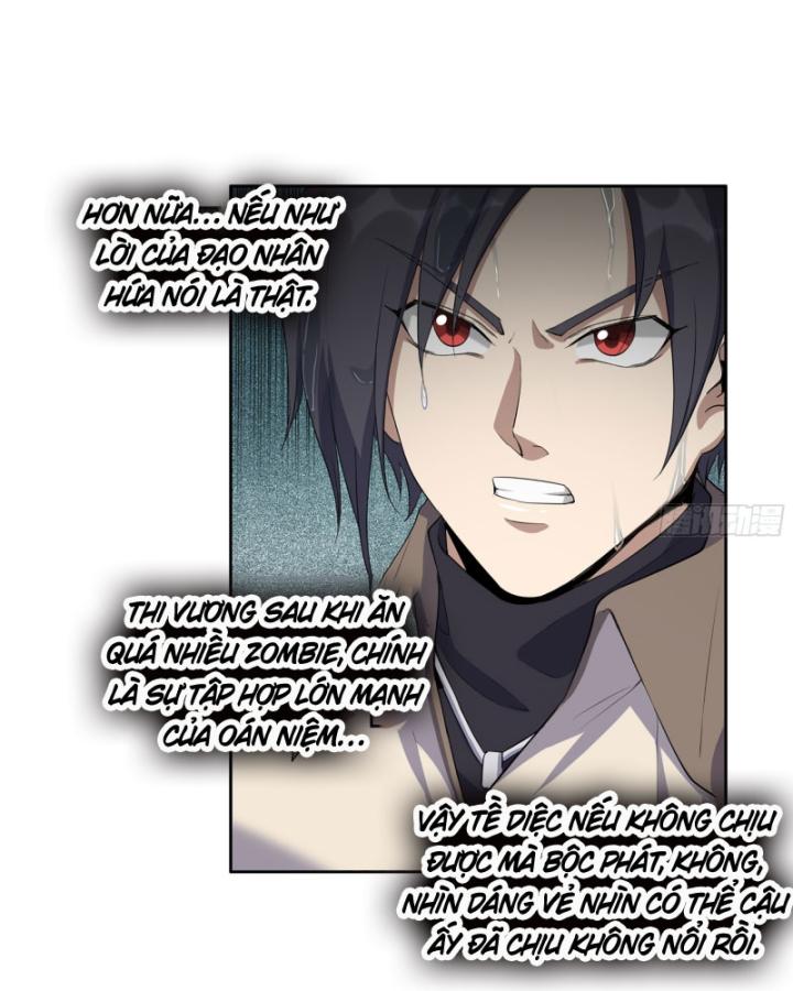 Tôi Chuyển Vàng Tại Mạt Thế Chapter 644 - Trang 2