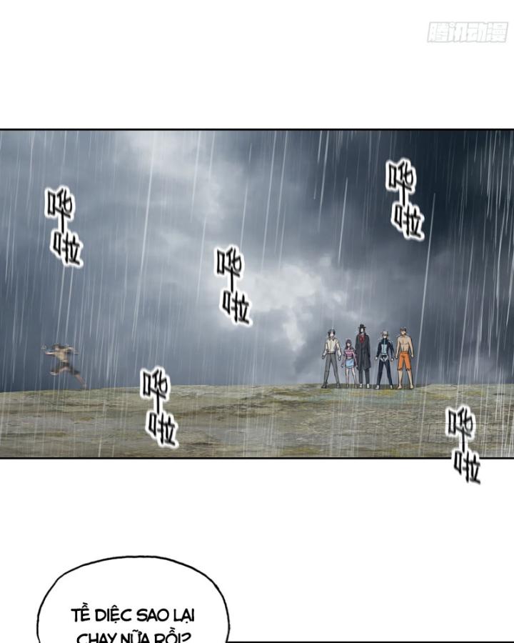 Tôi Chuyển Vàng Tại Mạt Thế Chapter 644 - Trang 2