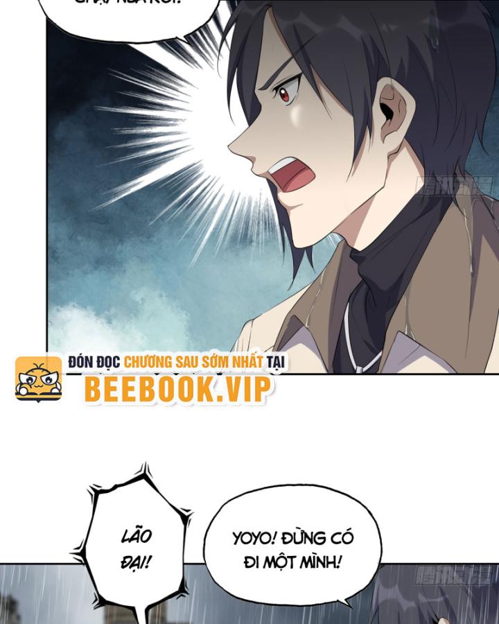 Tôi Chuyển Vàng Tại Mạt Thế Chapter 644 - Trang 2