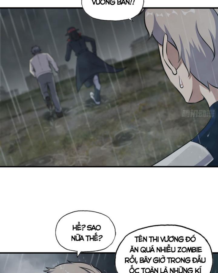 Tôi Chuyển Vàng Tại Mạt Thế Chapter 644 - Trang 2