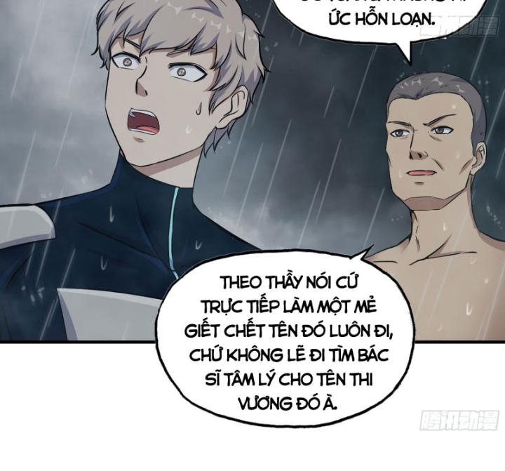 Tôi Chuyển Vàng Tại Mạt Thế Chapter 644 - Trang 2