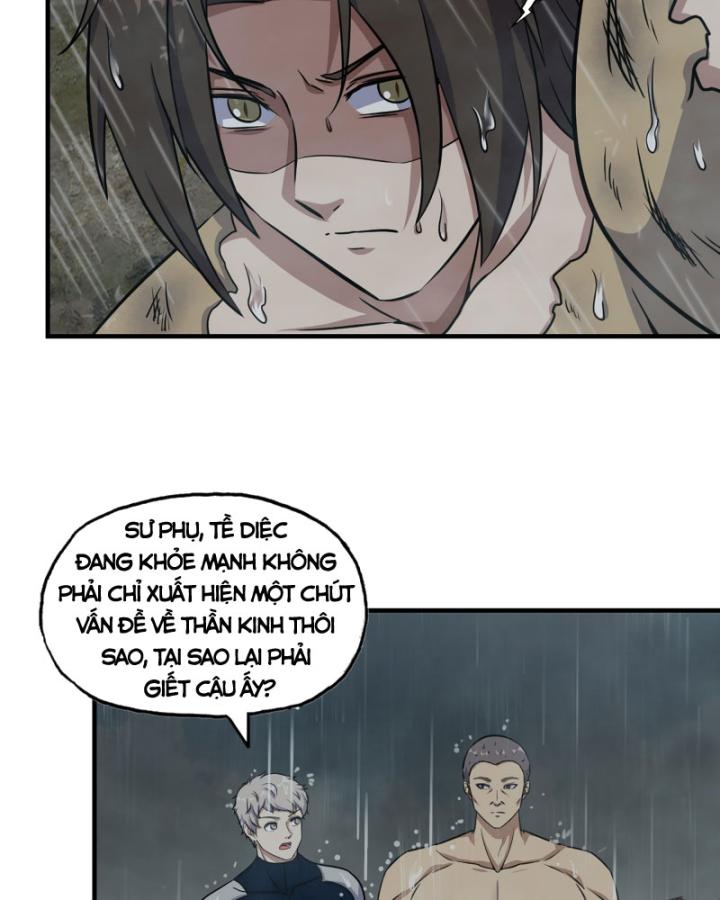 Tôi Chuyển Vàng Tại Mạt Thế Chapter 644 - Trang 2
