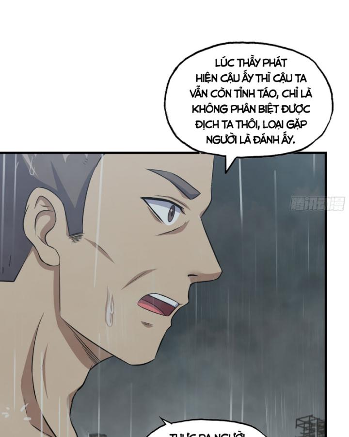 Tôi Chuyển Vàng Tại Mạt Thế Chapter 644 - Trang 2