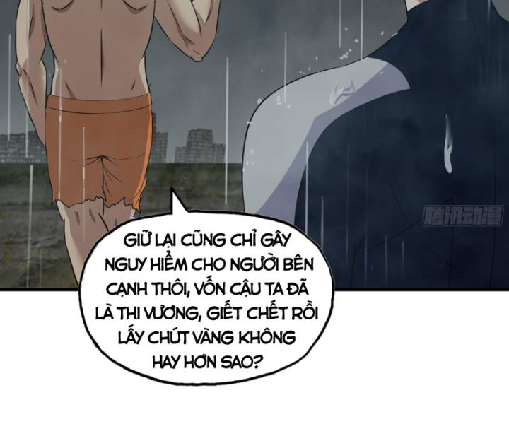 Tôi Chuyển Vàng Tại Mạt Thế Chapter 644 - Trang 2