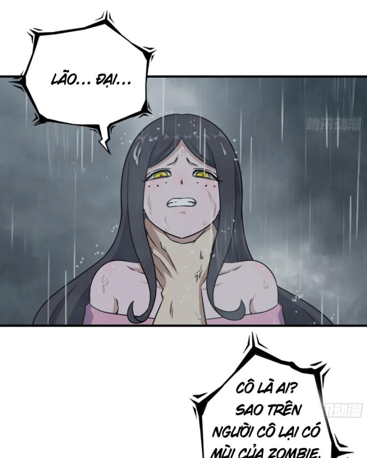 Tôi Chuyển Vàng Tại Mạt Thế Chapter 644 - Trang 2