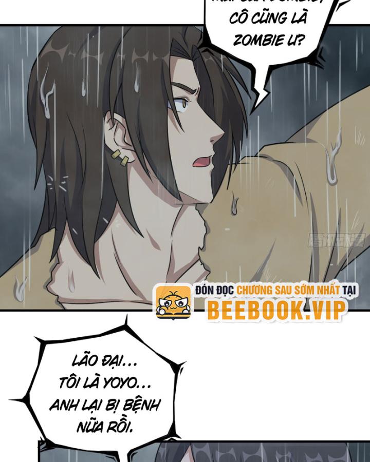 Tôi Chuyển Vàng Tại Mạt Thế Chapter 644 - Trang 2