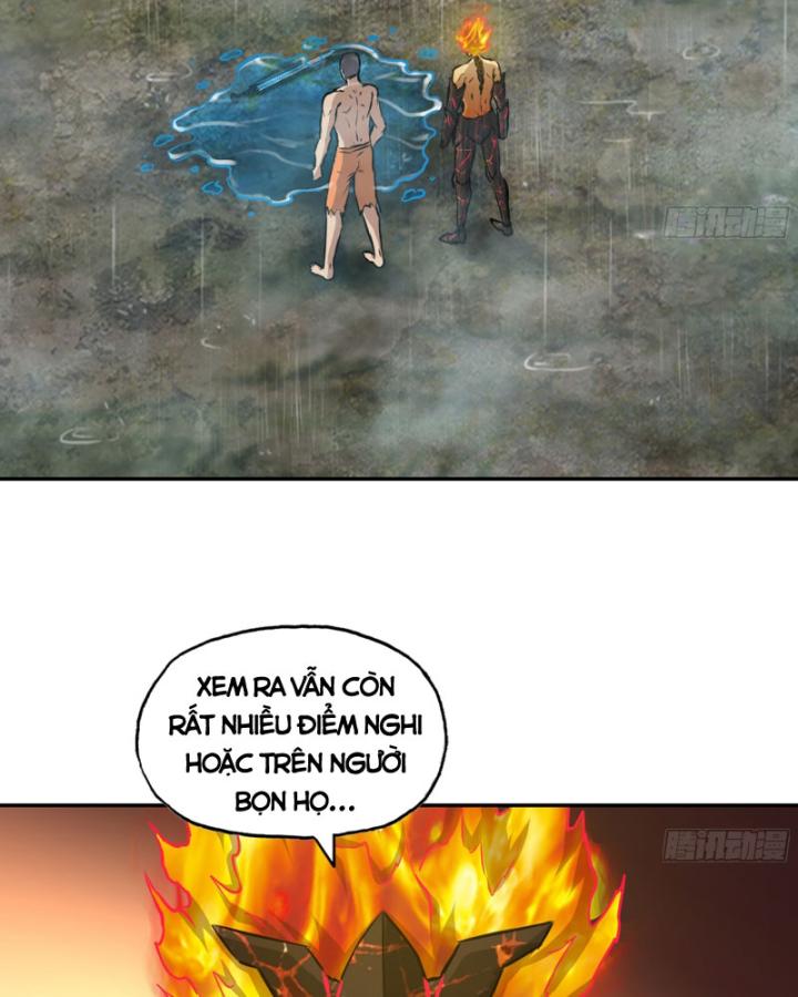 Tôi Chuyển Vàng Tại Mạt Thế Chapter 644 - Trang 2