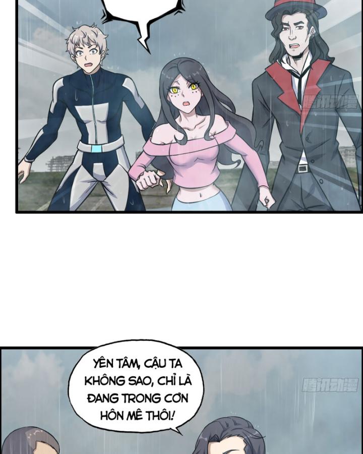 Tôi Chuyển Vàng Tại Mạt Thế Chapter 644 - Trang 2