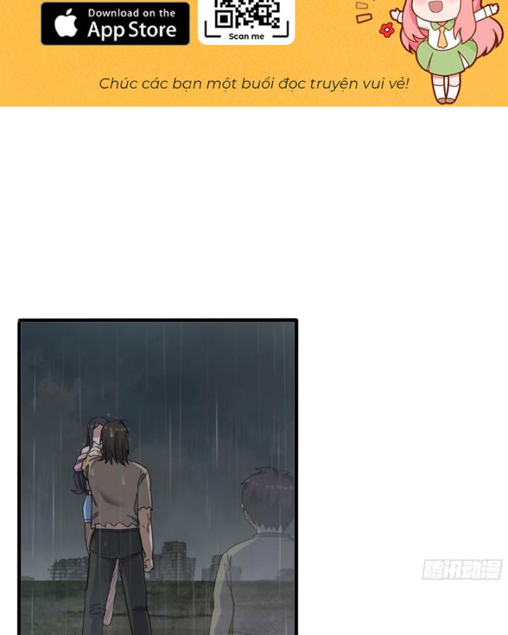 Tôi Chuyển Vàng Tại Mạt Thế Chapter 645 - Trang 2