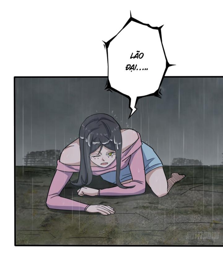 Tôi Chuyển Vàng Tại Mạt Thế Chapter 645 - Trang 2