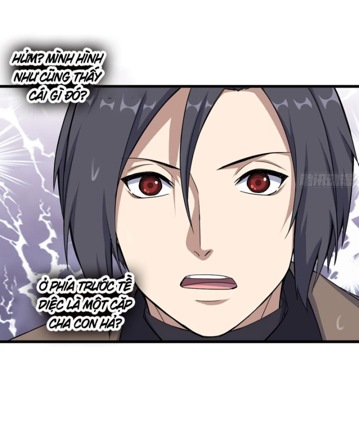 Tôi Chuyển Vàng Tại Mạt Thế Chapter 645 - Trang 2