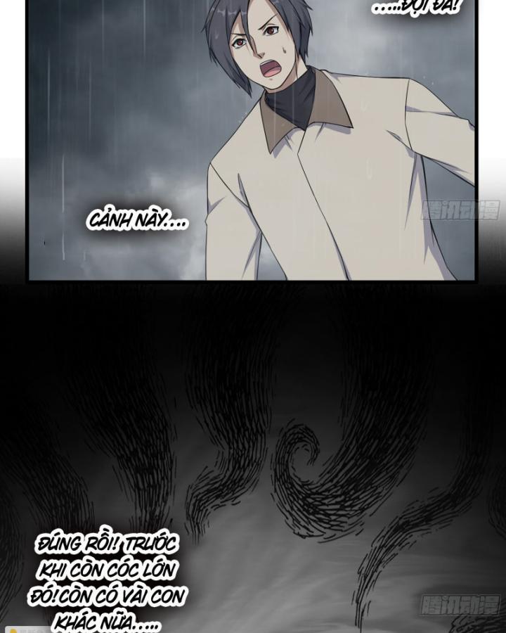 Tôi Chuyển Vàng Tại Mạt Thế Chapter 645 - Trang 2