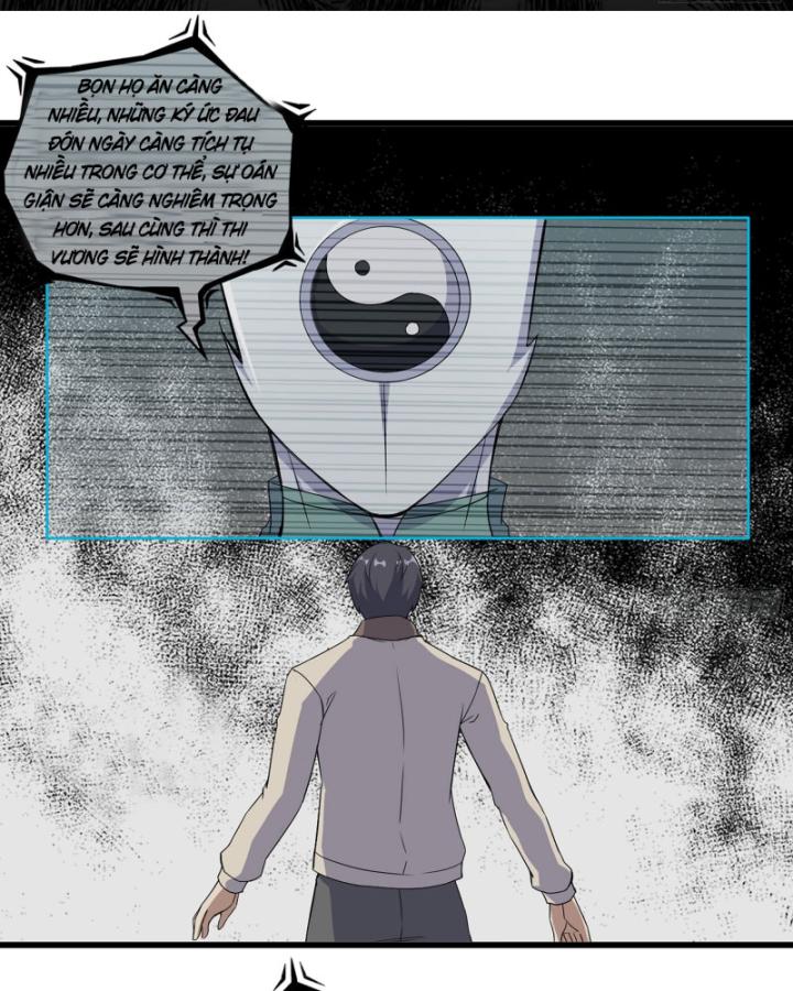 Tôi Chuyển Vàng Tại Mạt Thế Chapter 645 - Trang 2