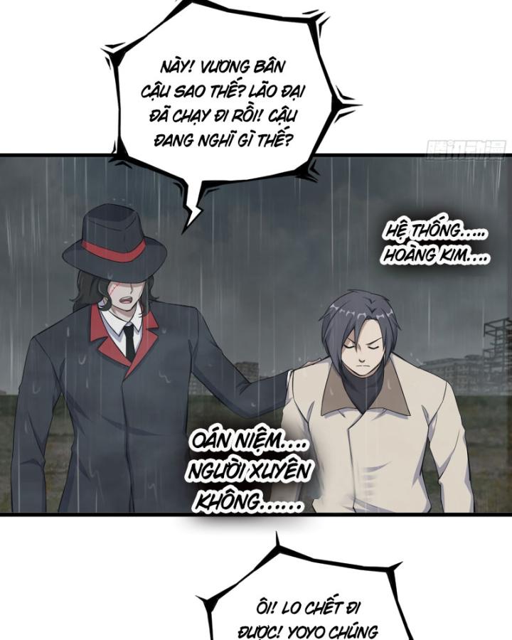 Tôi Chuyển Vàng Tại Mạt Thế Chapter 645 - Trang 2