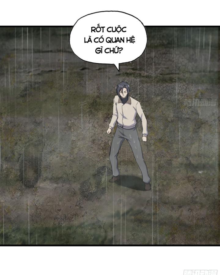 Tôi Chuyển Vàng Tại Mạt Thế Chapter 645 - Trang 2