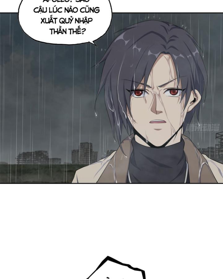 Tôi Chuyển Vàng Tại Mạt Thế Chapter 645 - Trang 2