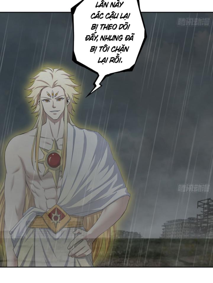 Tôi Chuyển Vàng Tại Mạt Thế Chapter 645 - Trang 2