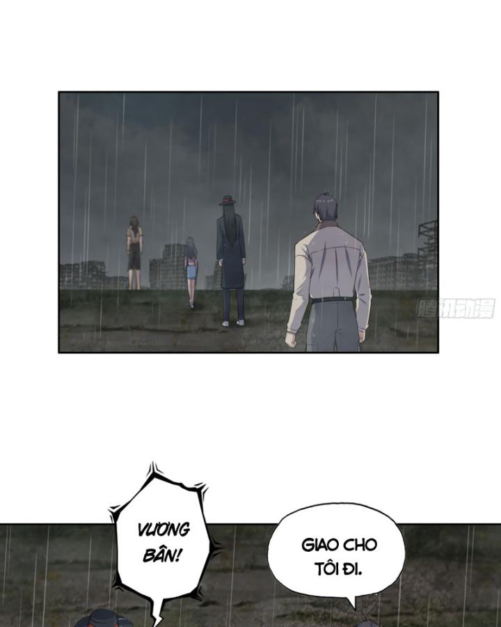 Tôi Chuyển Vàng Tại Mạt Thế Chapter 645 - Trang 2