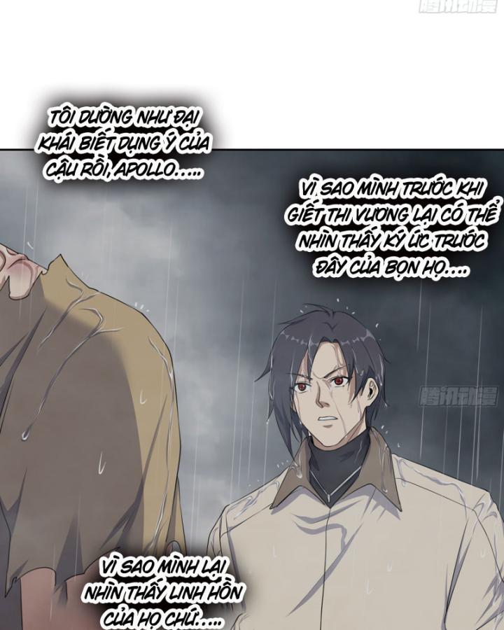 Tôi Chuyển Vàng Tại Mạt Thế Chapter 645 - Trang 2