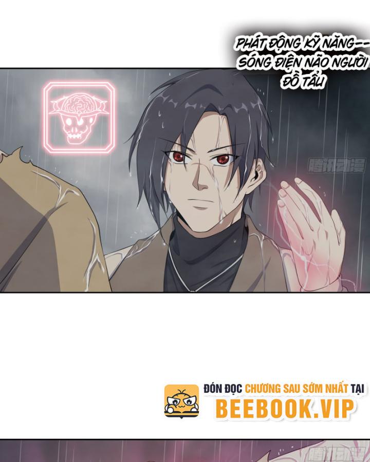 Tôi Chuyển Vàng Tại Mạt Thế Chapter 645 - Trang 2