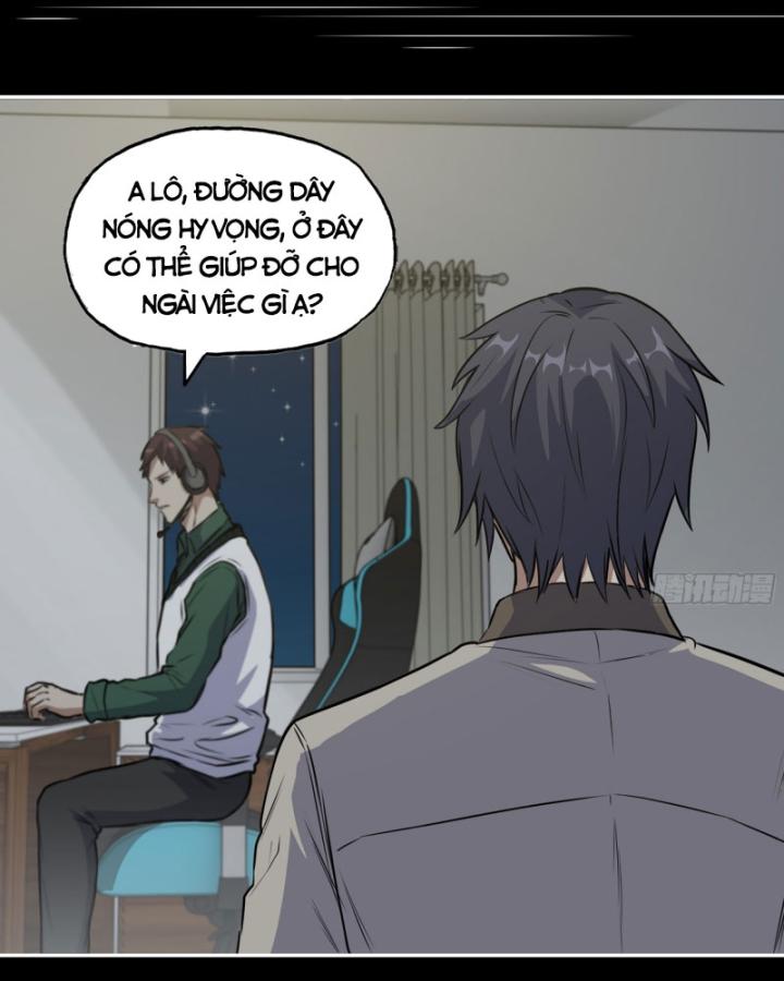 Tôi Chuyển Vàng Tại Mạt Thế Chapter 645 - Trang 2