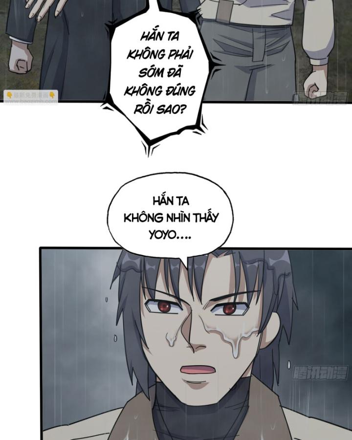 Tôi Chuyển Vàng Tại Mạt Thế Chapter 645 - Trang 2